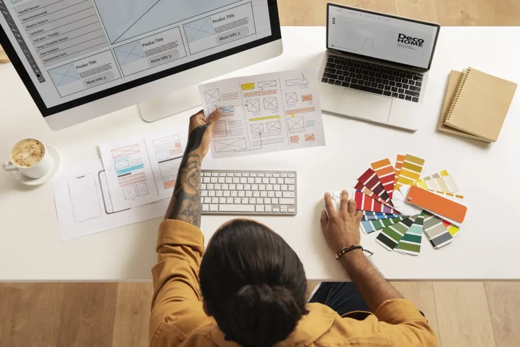 best website design agency