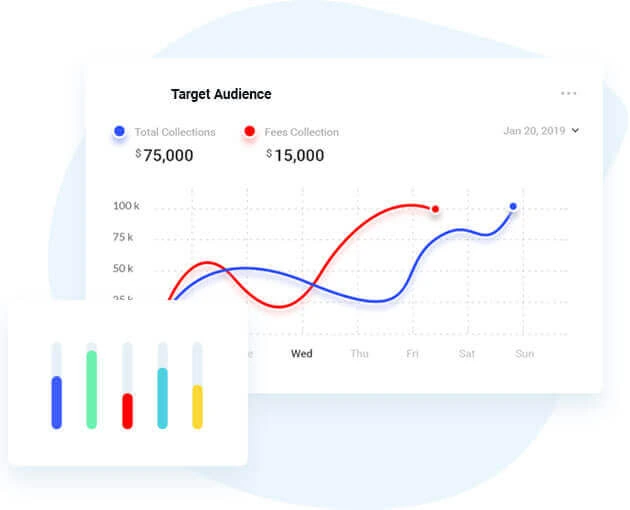 organic seo services​
