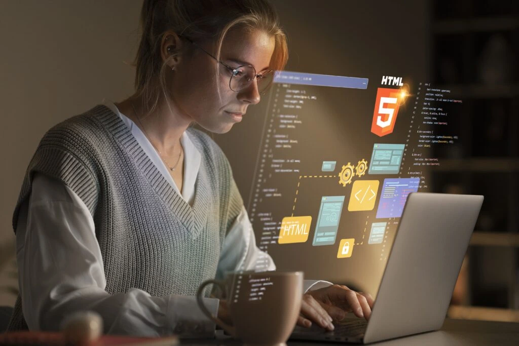 website development services