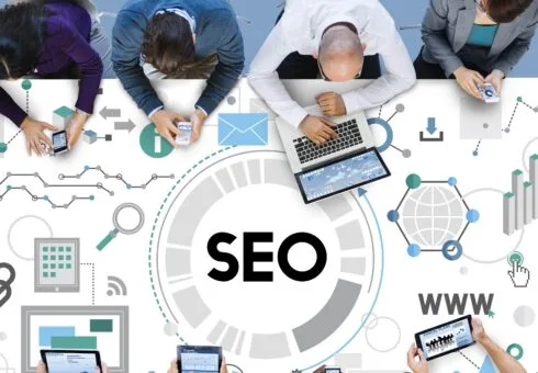 affordable web design company​