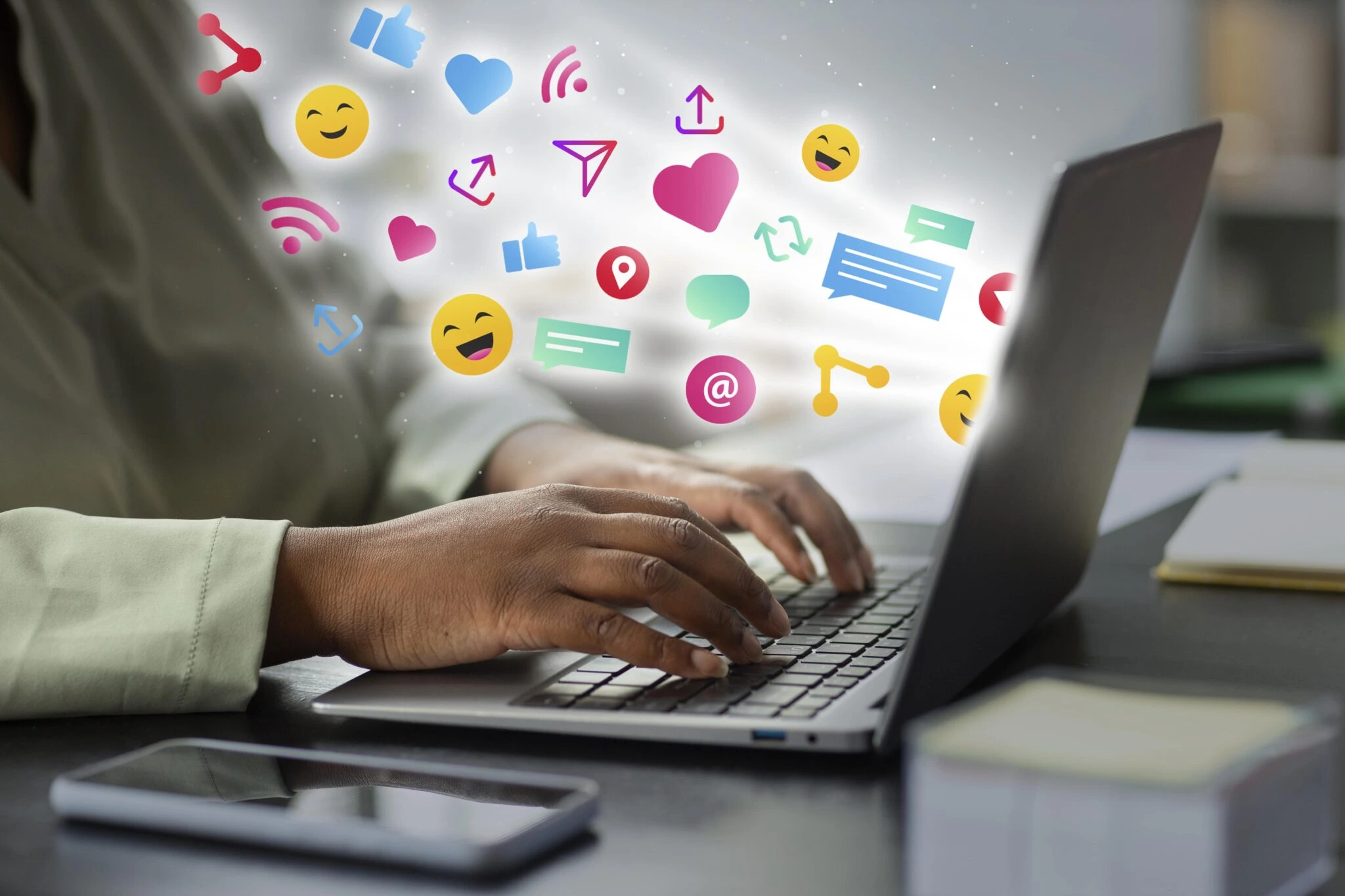 content marketing agency