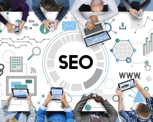 Project: Best SEO Agency