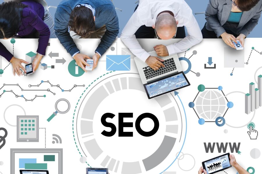 Project: Best SEO Agency