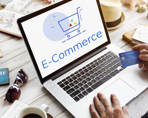 Project: E-commerce SEO Agency