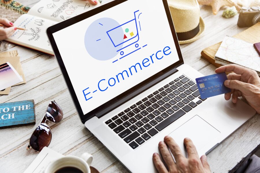 Project: E-commerce SEO Agency